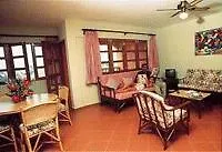 Apartament Hacienda Suites Cofresi